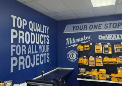 Trinity Tools & Interiors